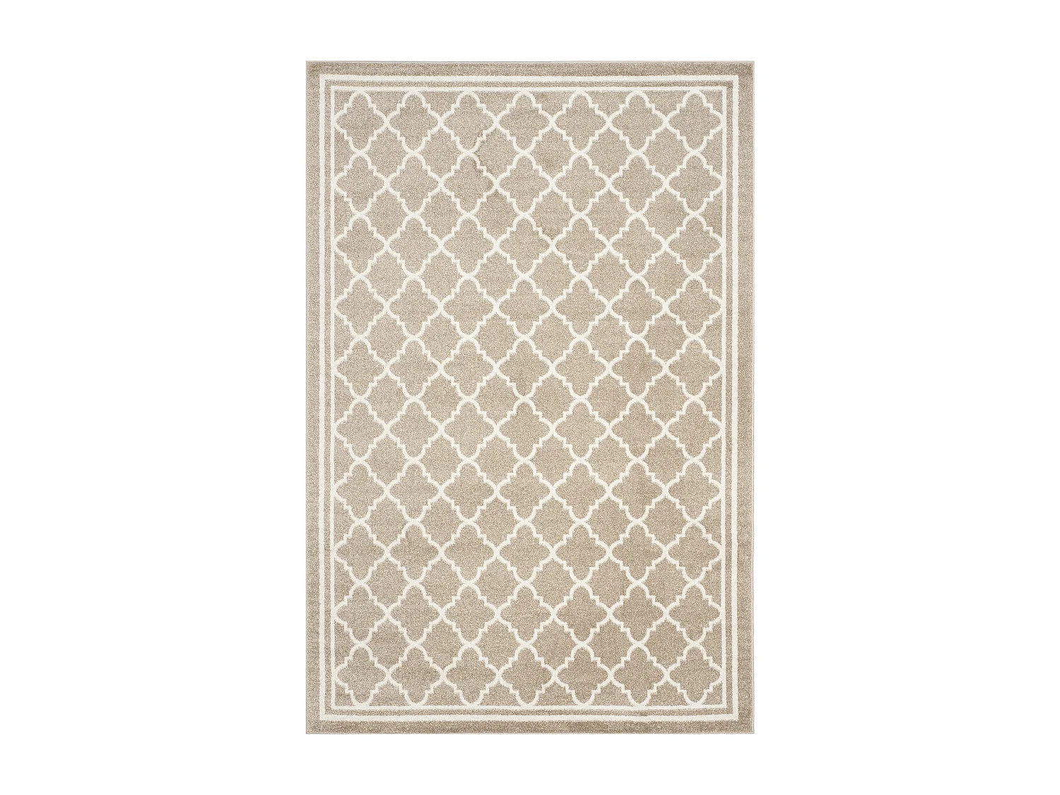 Tapis Neutre 183 X 274 cm - Aldona