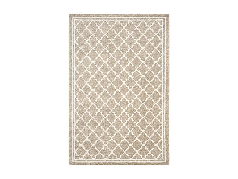 Tapis Neutre 183 X 274 cm - Aldona