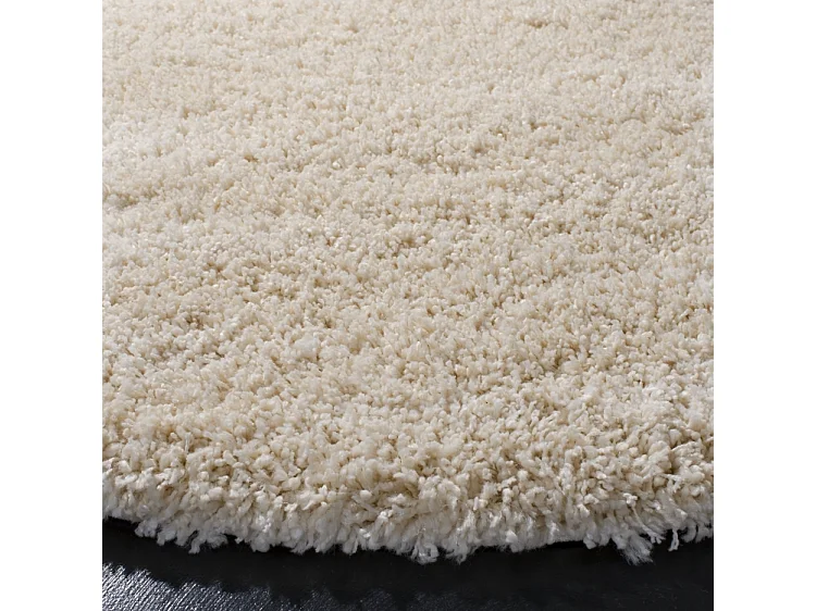 Tapis Neutre 122 X 122 cm - Crosby