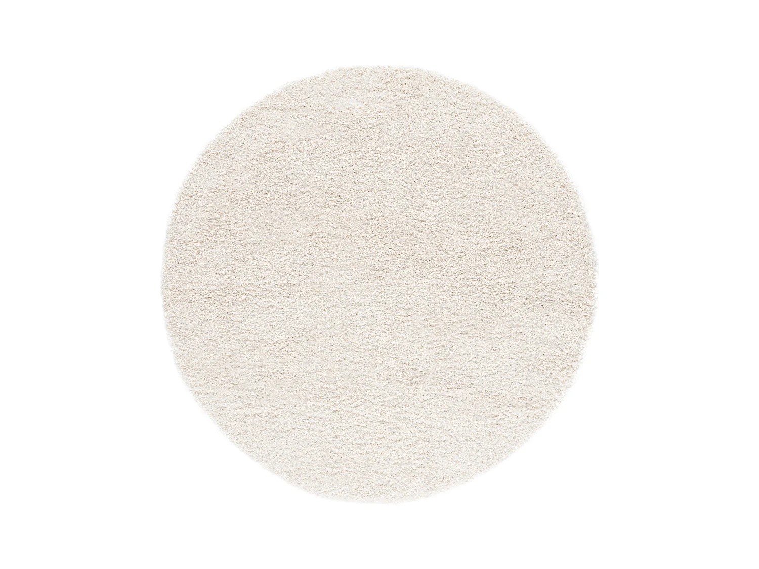 Tapis Neutre 122 X 122 cm - Crosby