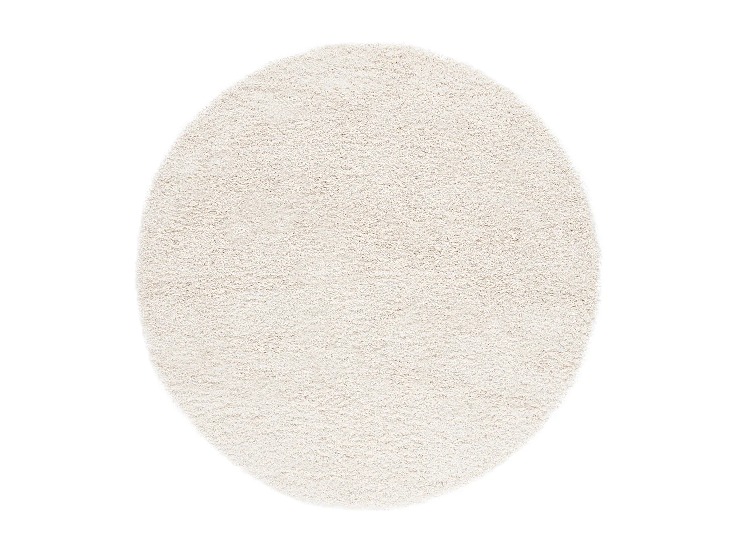 Tapis Neutre 122 X 122 cm - Crosby