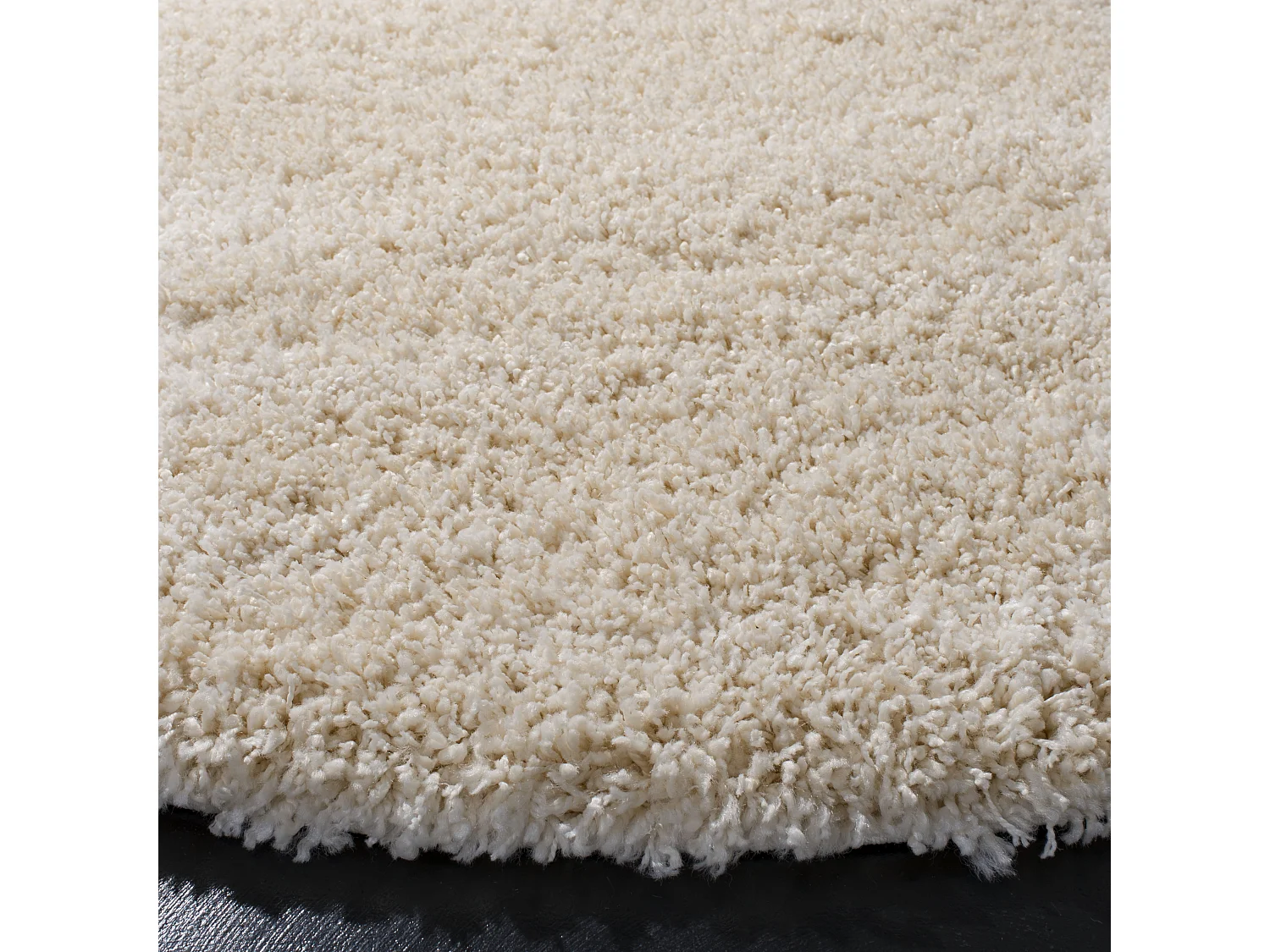 Tapis Neutre 122 X 122 cm - Crosby