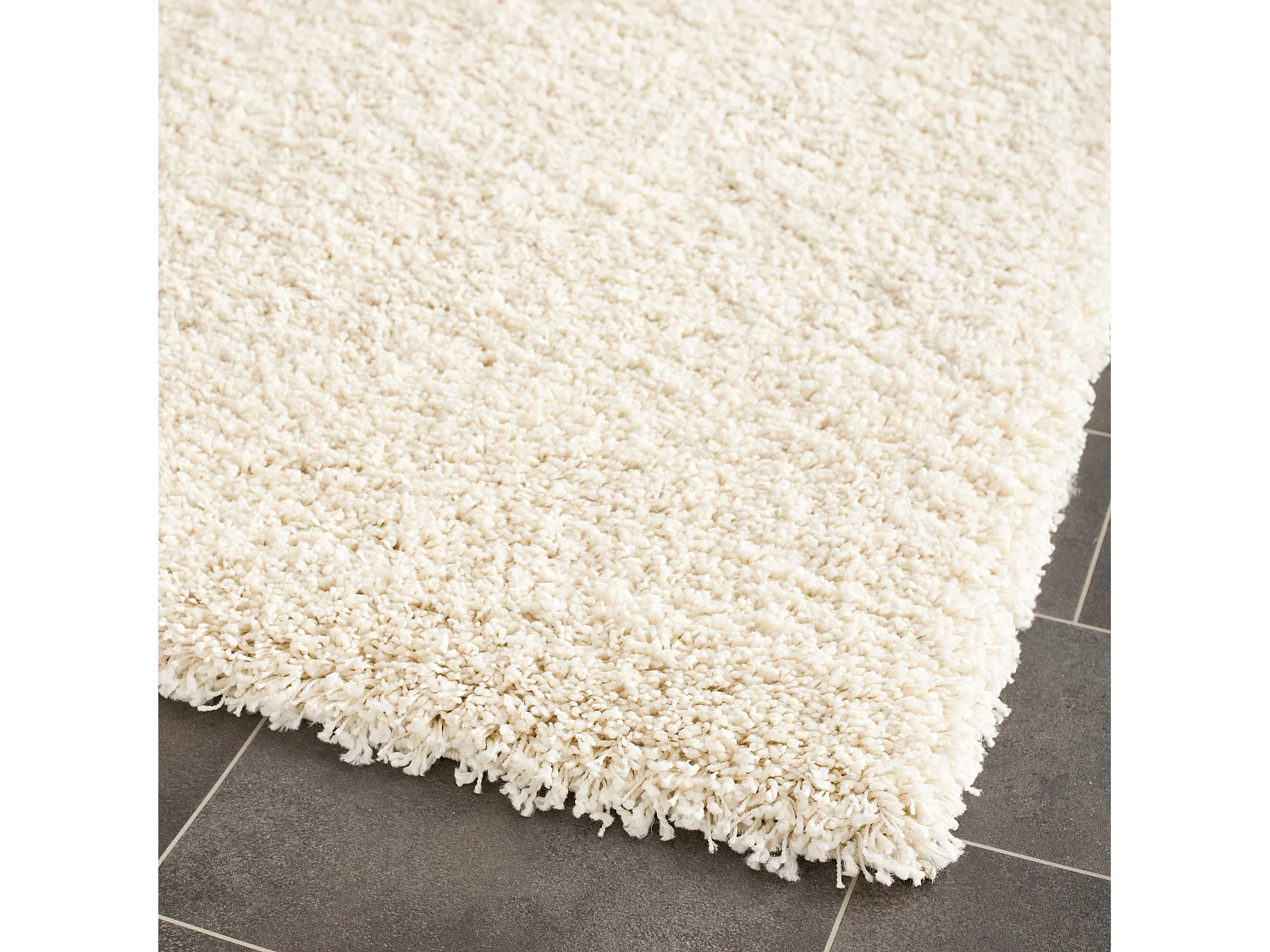 Tapis Neutre 122 X 122 cm - Crosby