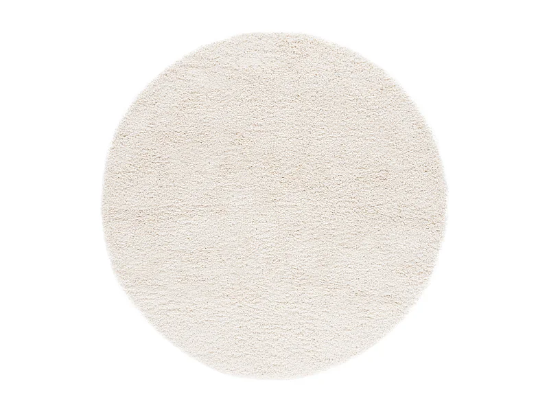 Tapis Neutre 122 X 122 cm - Crosby