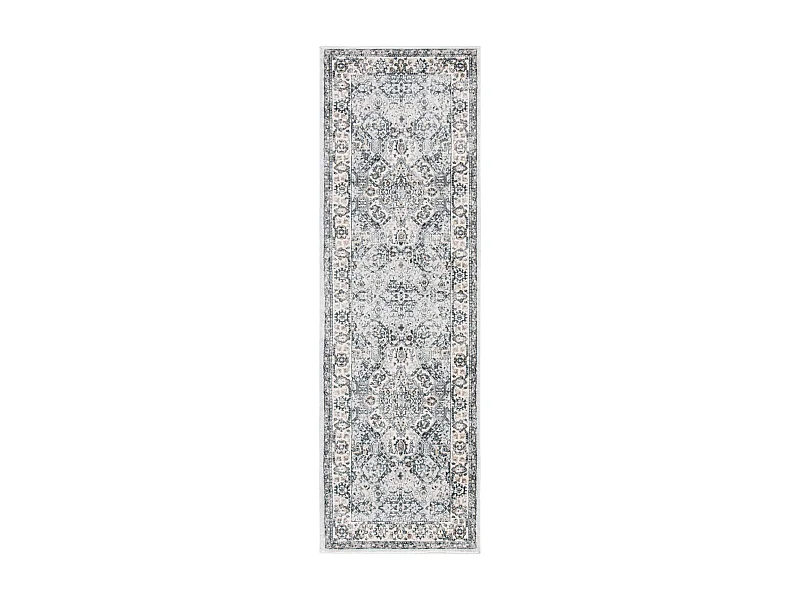 Tapis Gris 66 X 244 cm - Ileana