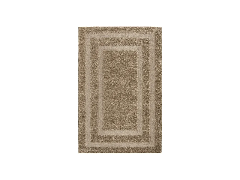 Tapis Neutre/Neutre 122 X 183 cm - Zaniyah