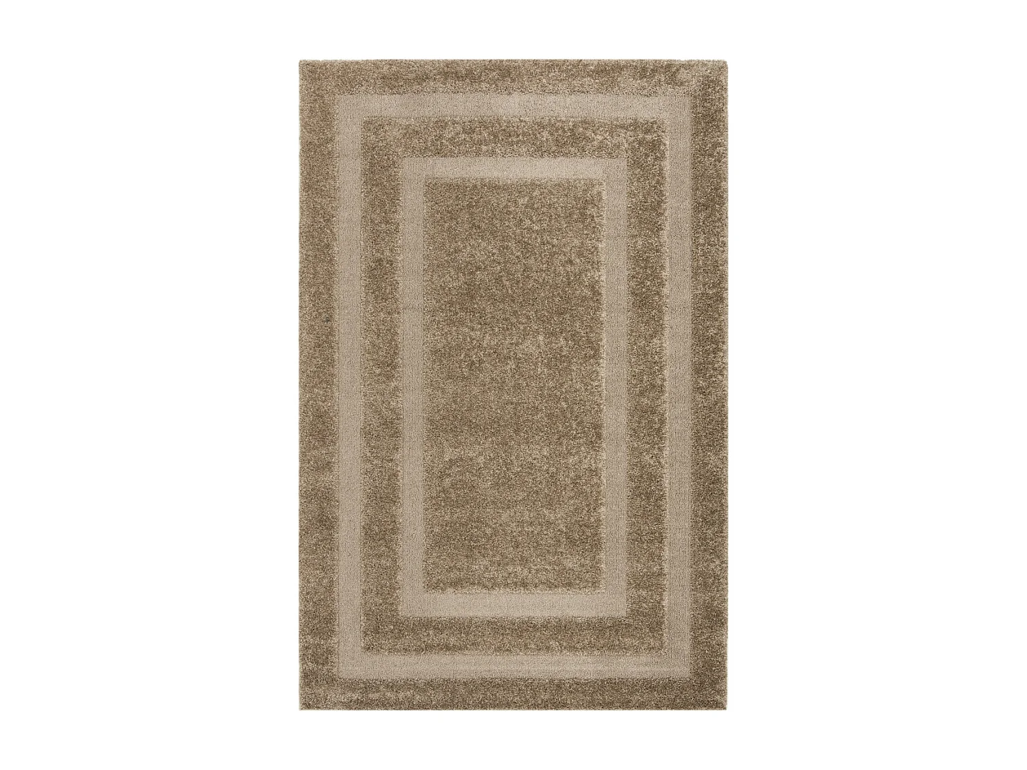 Tapis Neutre/Neutre 122 X 183 cm - Zaniyah