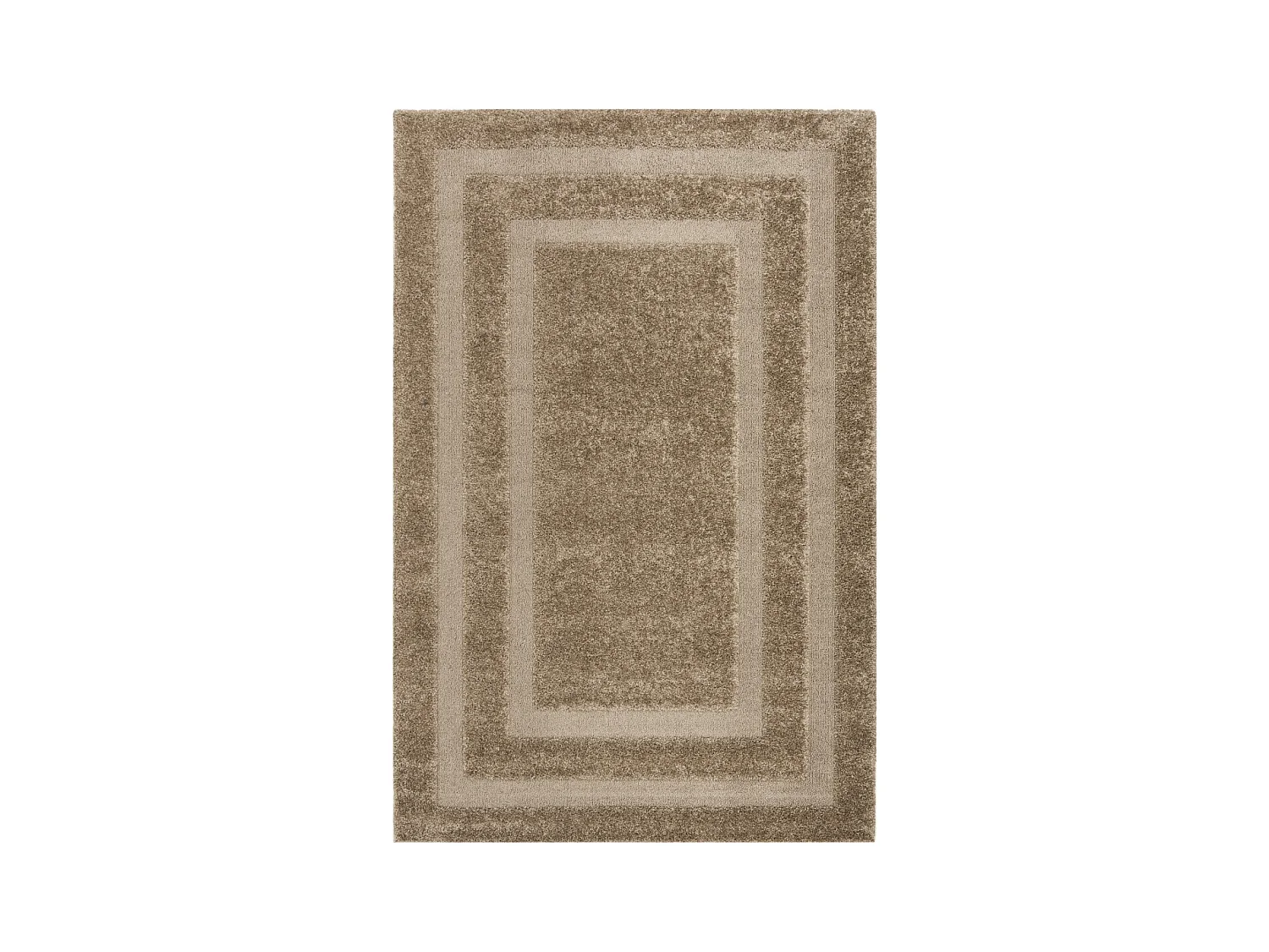 Tapis Neutre/Neutre 122 X 183 cm - Zaniyah