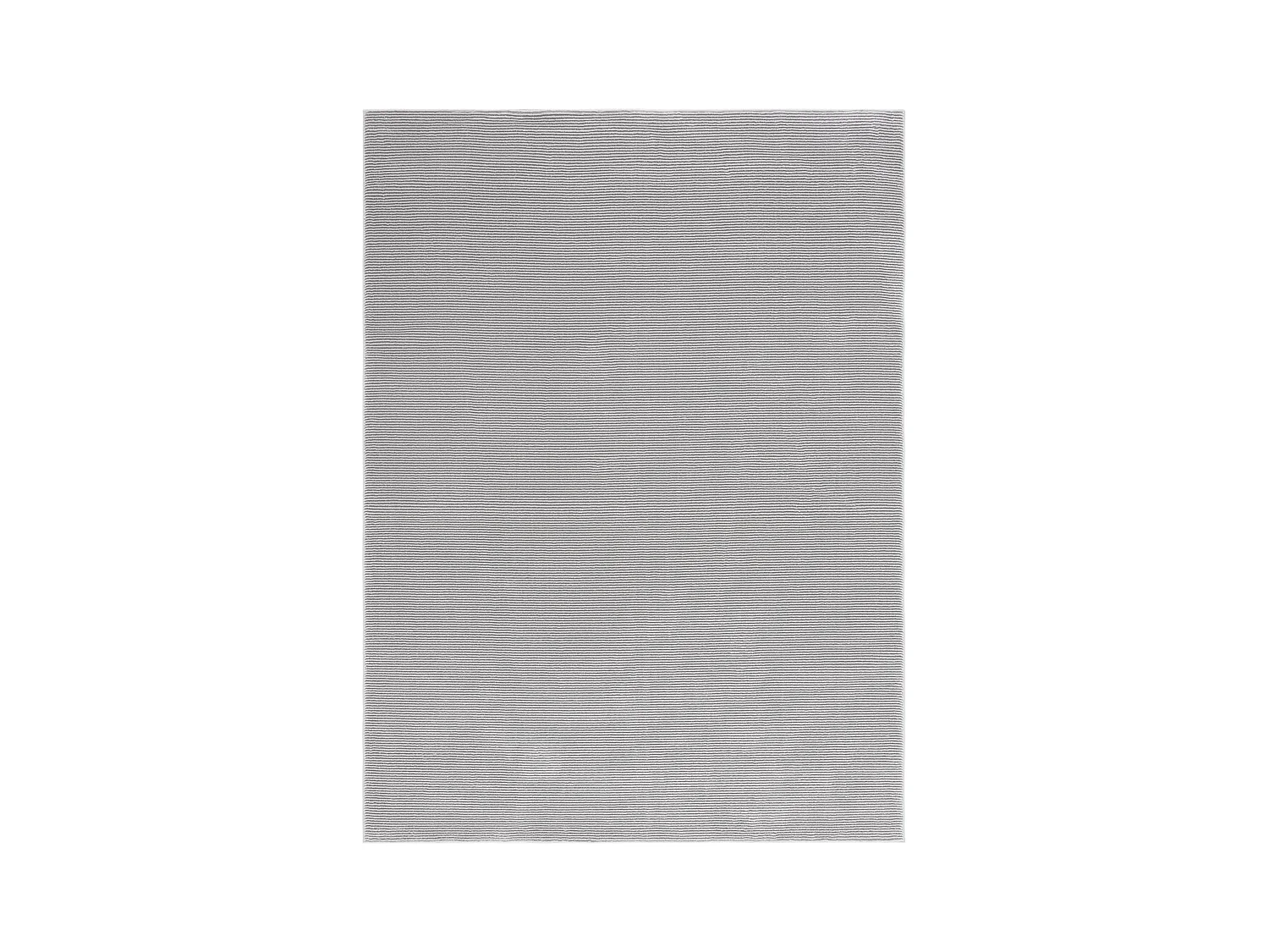 Tapis Gris 201 X 274 cm - Bowe