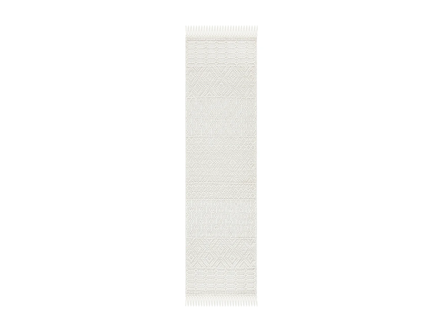 Tapis Ivoire 69 X 183 cm - Chantria