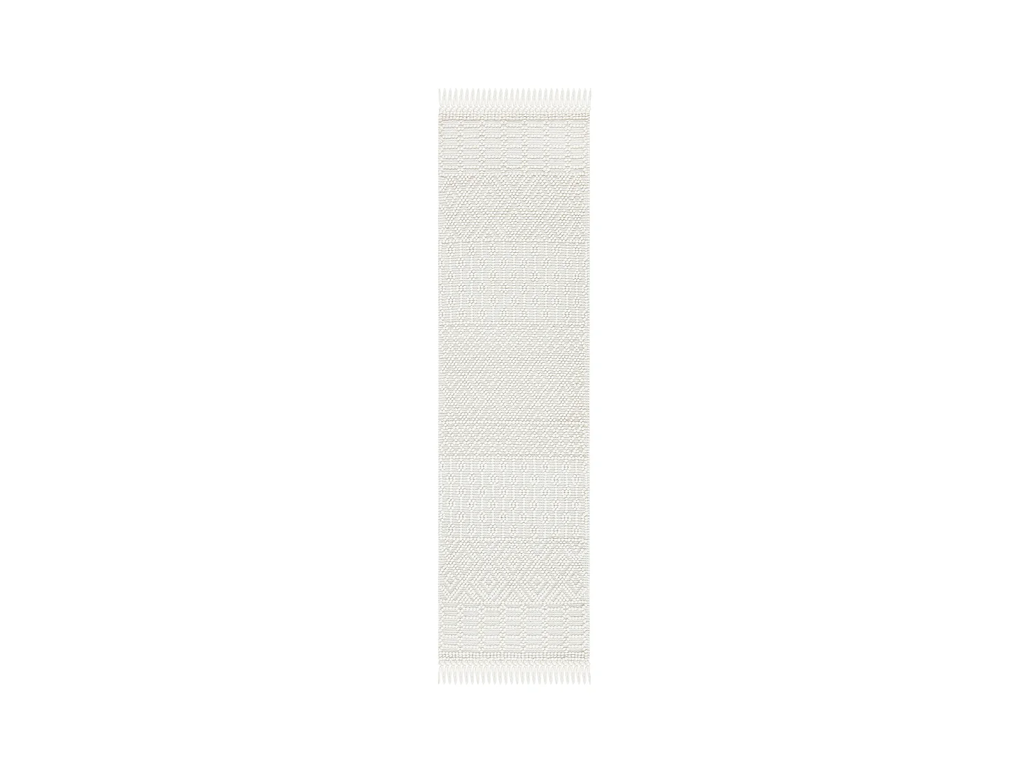 Tapis Ivoire 69 X 183 cm - Chantria