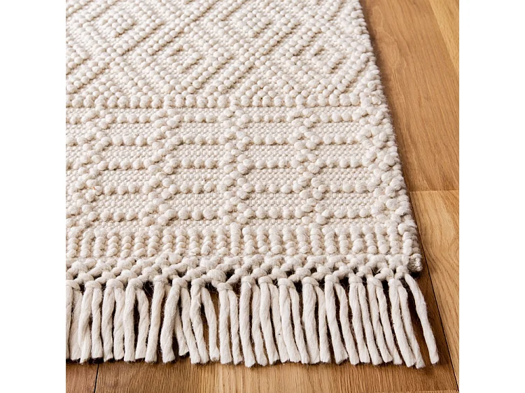 Tapis Ivoire 69 X 183 cm - Chantria