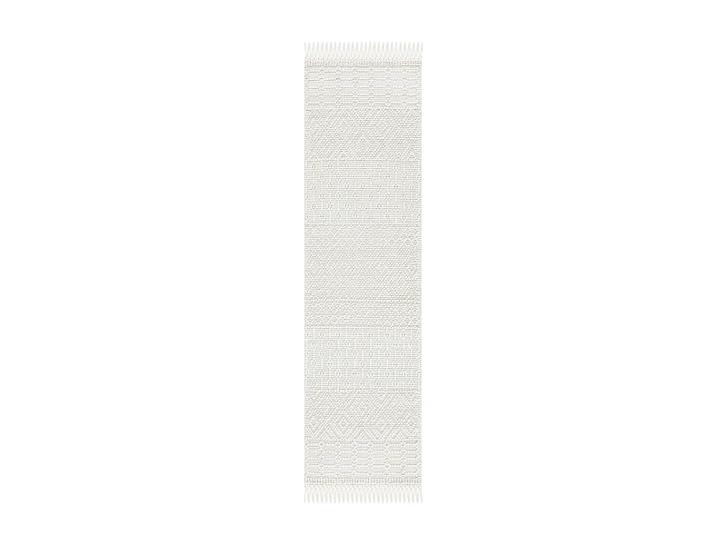 Tapis Ivoire 69 X 183 cm - Chantria