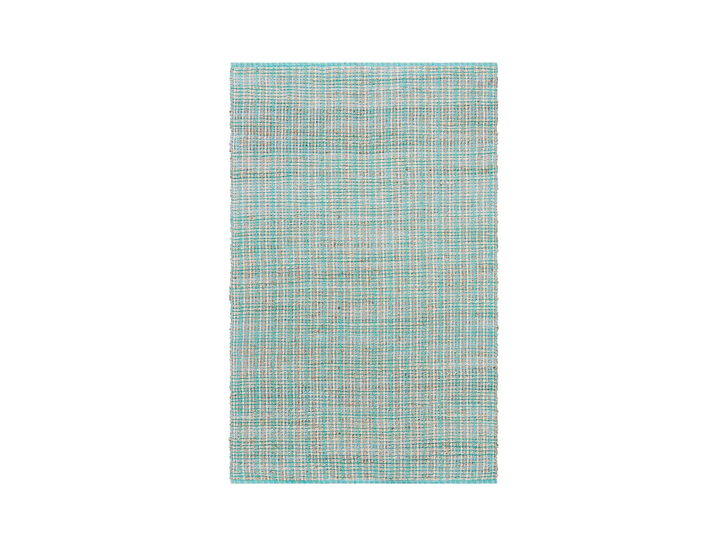 Tapis Vert 152 X 244 cm - Malaga