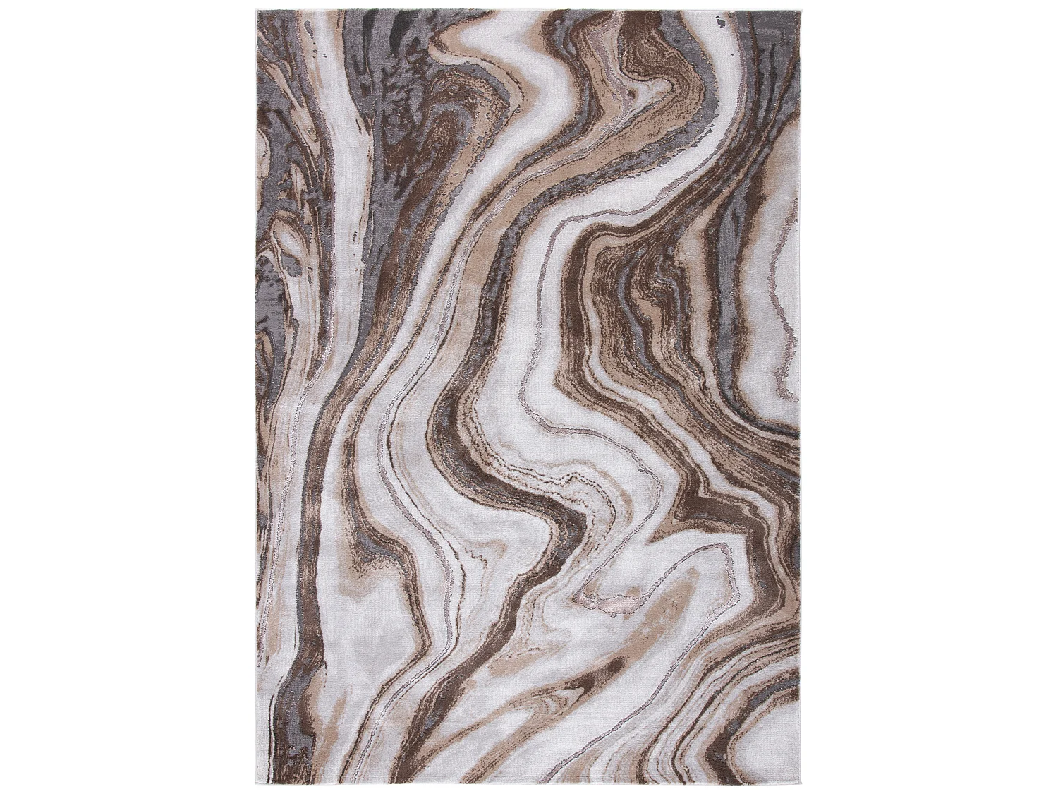Tapis Or 160 X 229 cm - Clytie