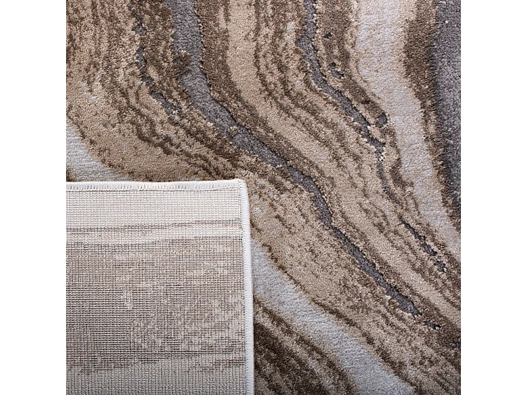 Tapis Or 160 X 229 cm - Clytie
