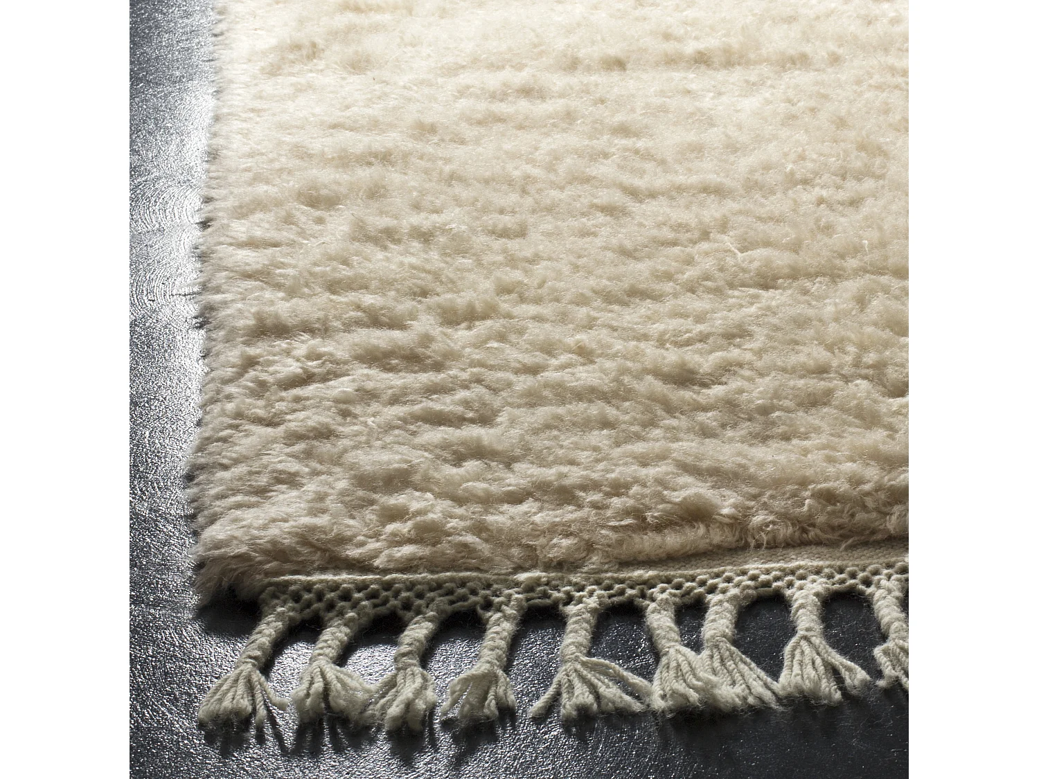 Tapis Neutre 69 X 244 cm - Curtiz