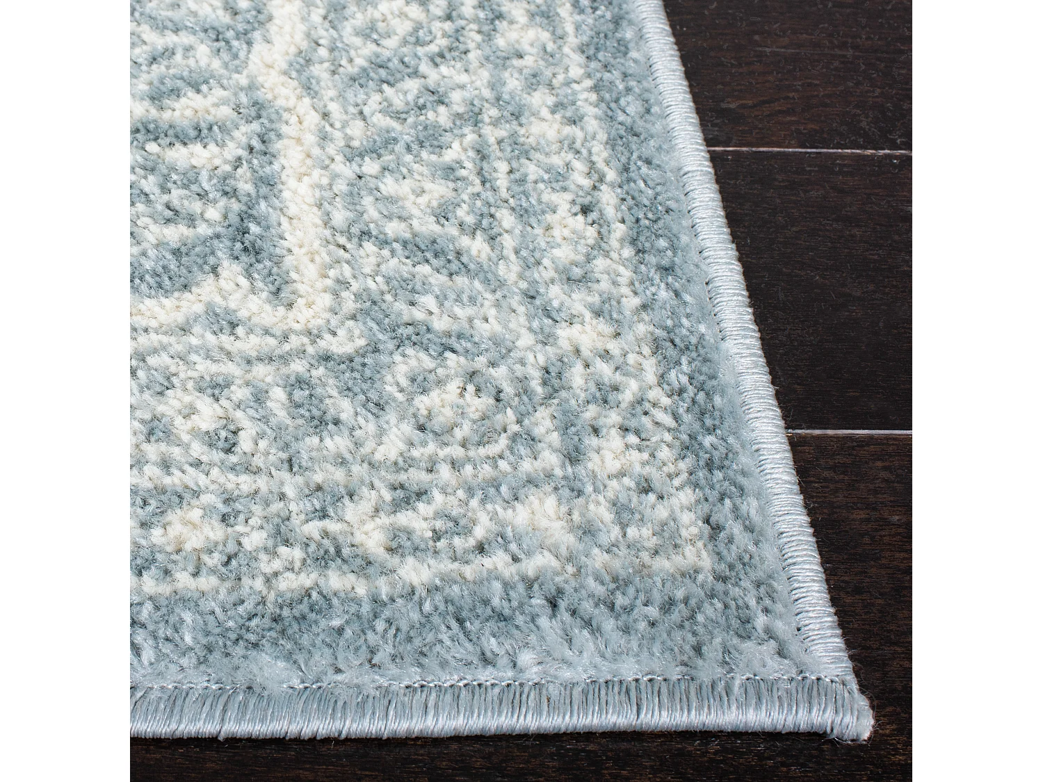 Tapis Gris/Neutre 155 X 229 cm - Arianwen