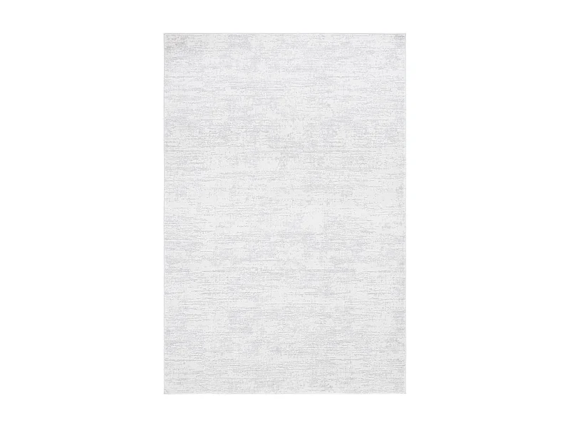 Tapis Ivoire/Gris clair 122 X 183 cm - Hero