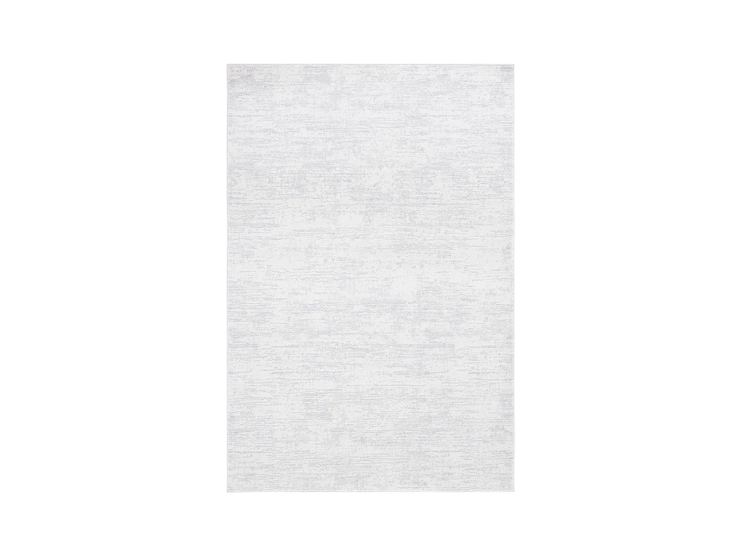 Tapis Ivoire/Gris clair 122 X 183 cm - Hero