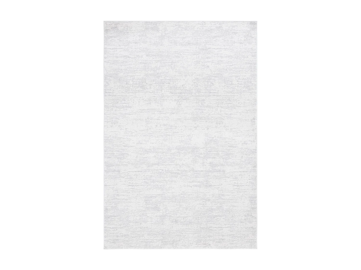 Tapis Ivoire/Gris clair 122 X 183 cm - Hero