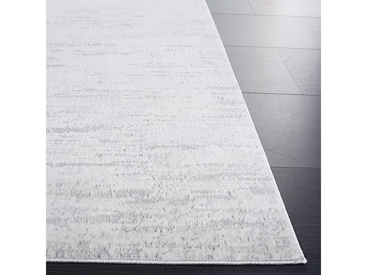 Tapis Ivoire/Gris clair 122 X 183 cm - Hero