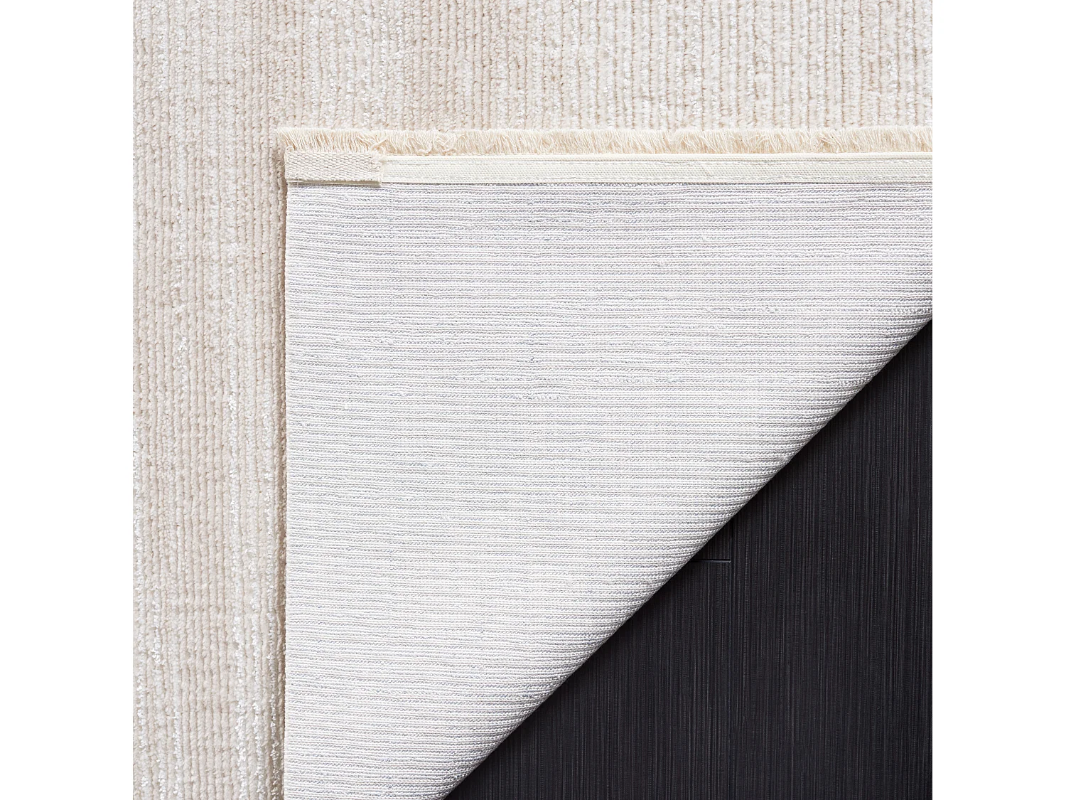 Tapis Ivoire/Beige 122 X 183 cm - Wren