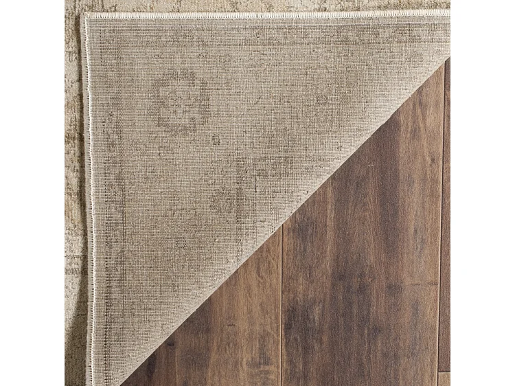 Tapis Neutre 99 X 170 cm - Charlotte