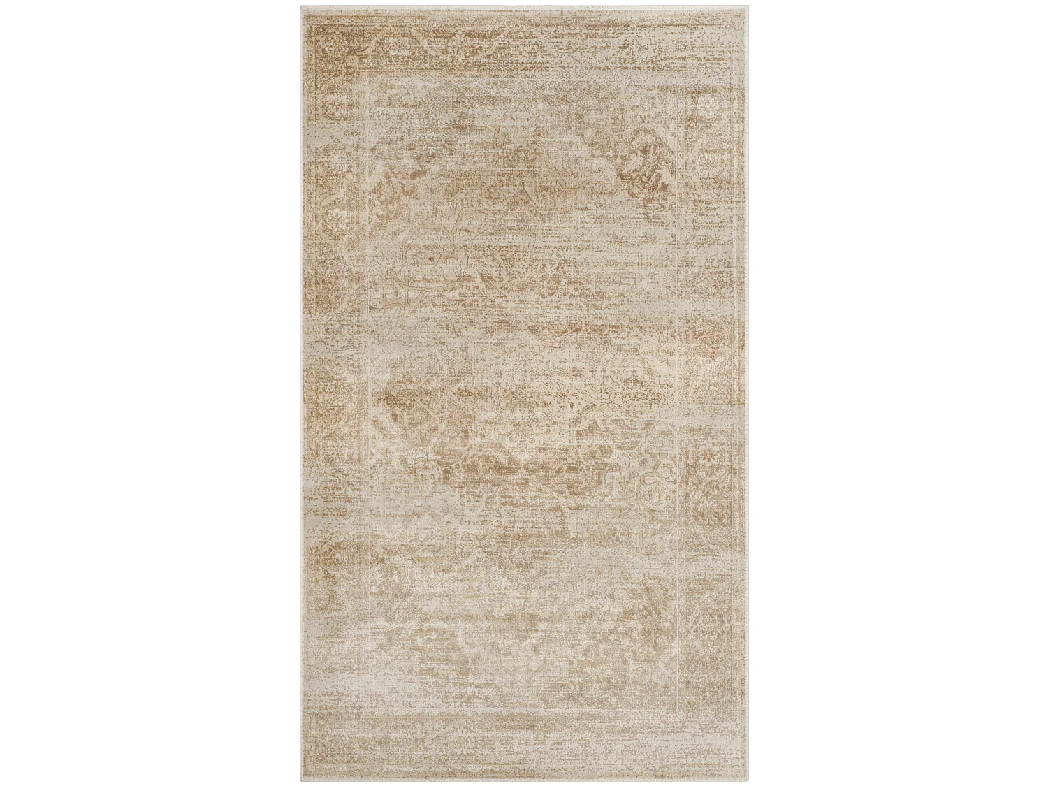 Tapis Neutre 99 X 170 cm - Charlotte