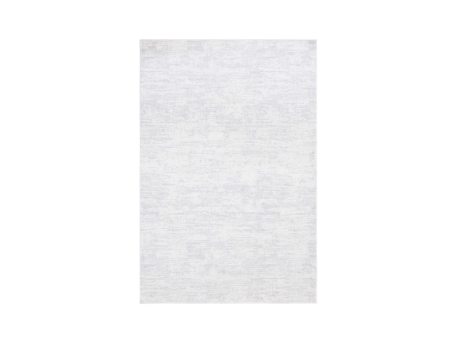 Tapis Ivoire/Gris clair 183 X 274 cm - Hero
