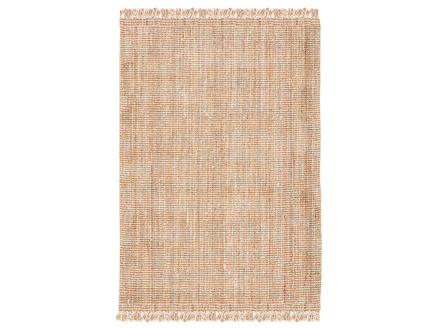 Tapis Naturel 183 X 274 cm - Briar
