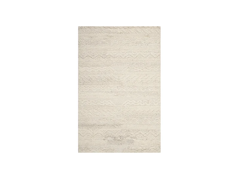 Tapis Neutre 152 X 244 cm - Beatrice