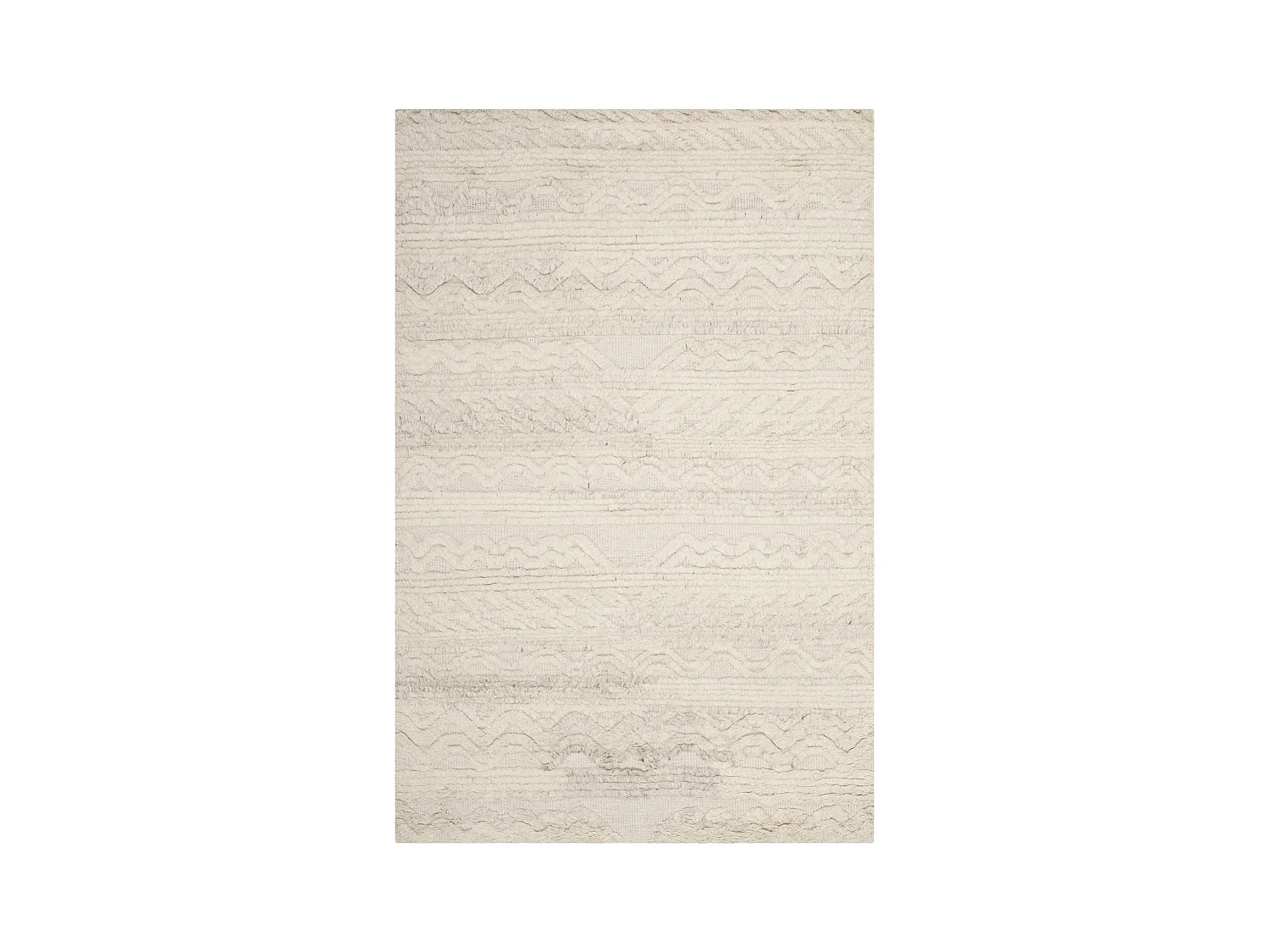 Tapis Neutre 152 X 244 cm - Beatrice