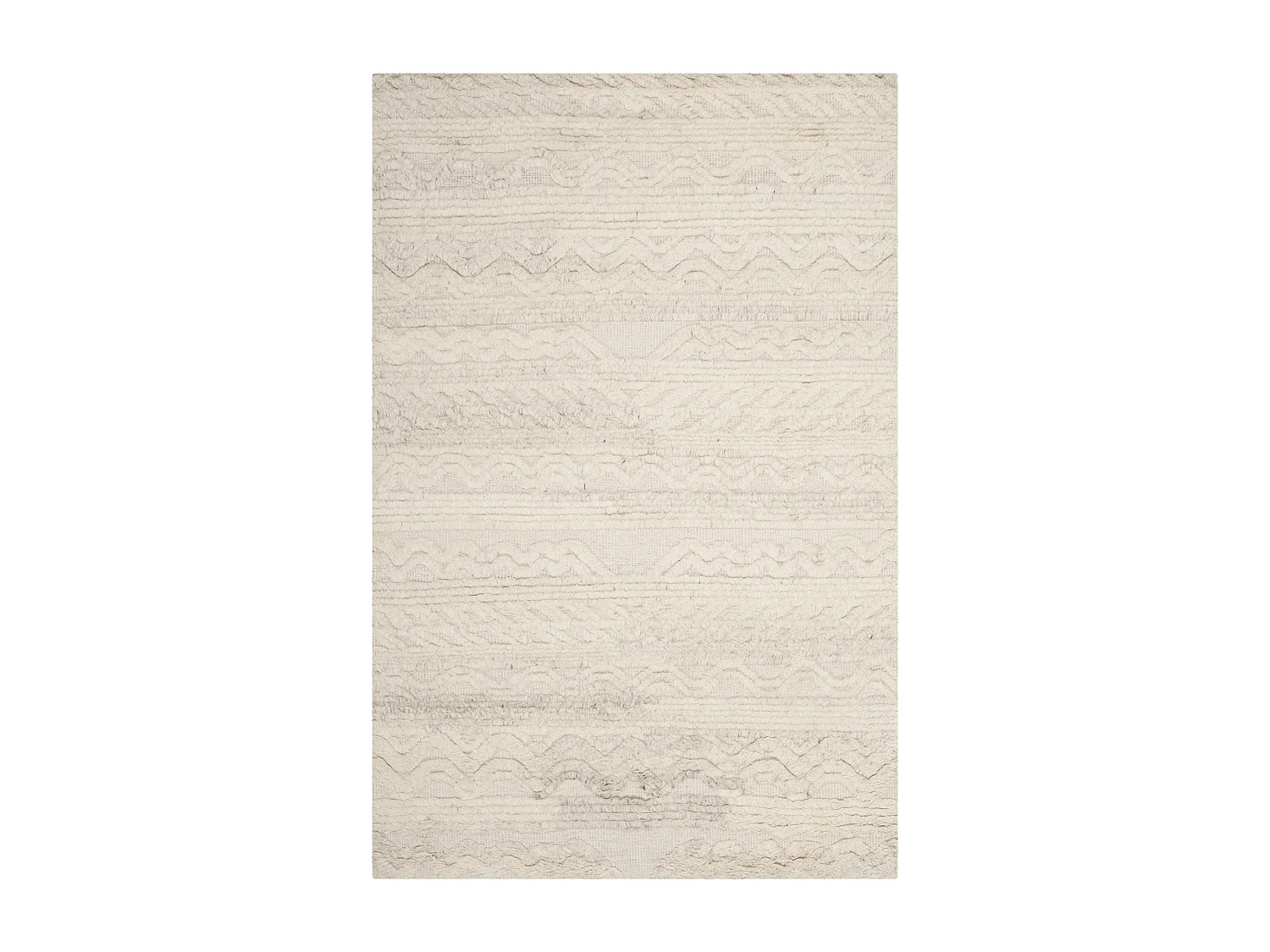 Tapis Neutre 152 X 244 cm - Beatrice