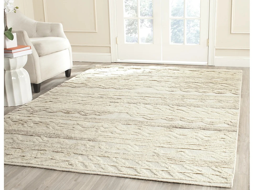 Tapis Neutre 152 X 244 cm - Beatrice