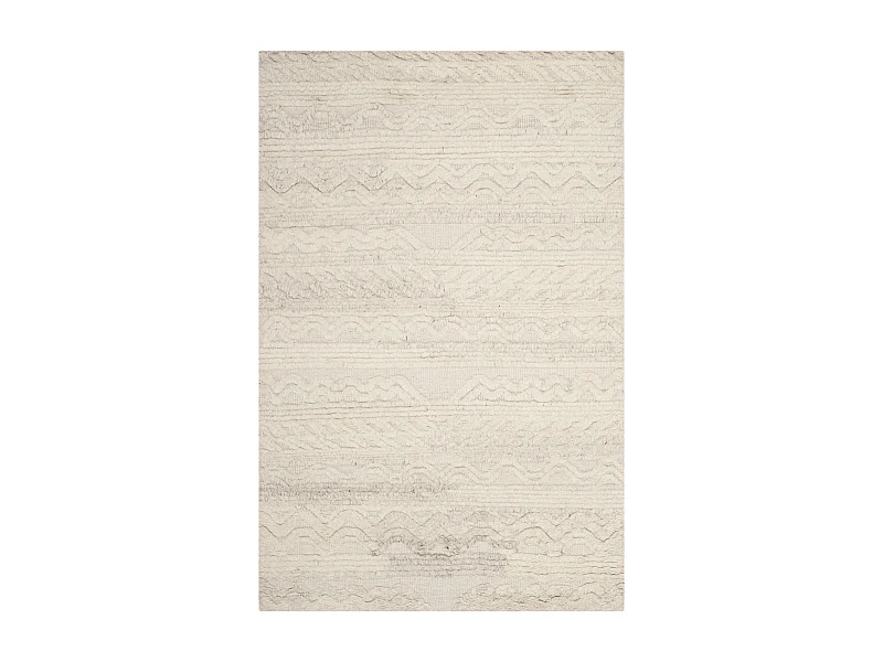 Tapis Neutre 152 X 244 cm - Beatrice