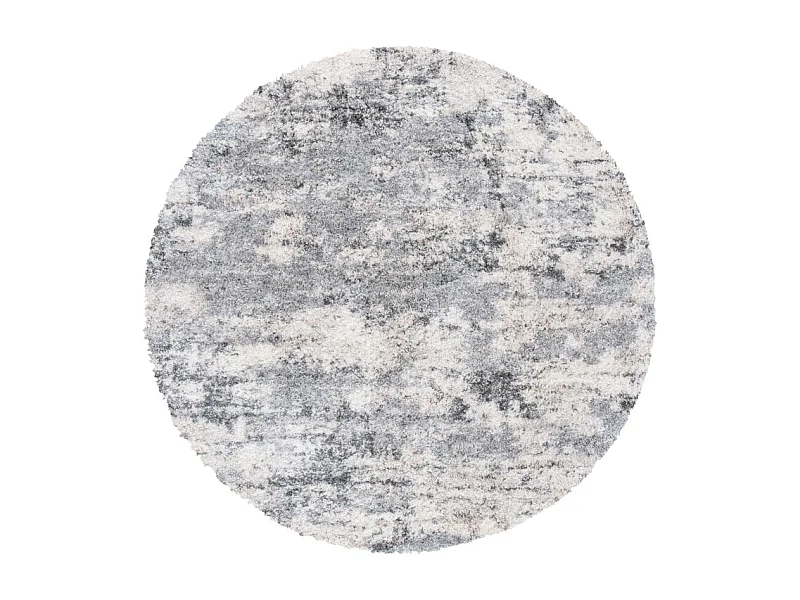 Tapis Ivoire/Beige 99 x 99cm - Hadleigh