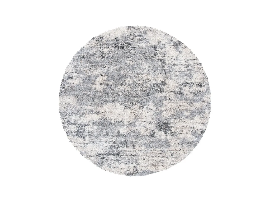 Tapis Ivoire/Beige 99 x 99cm - Hadleigh