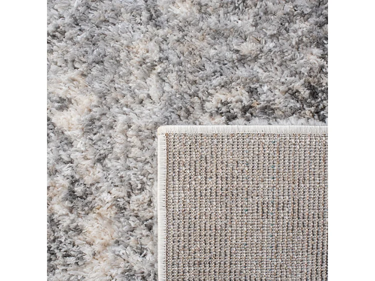 Tapis Ivoire/Beige 99 x 99cm - Hadleigh