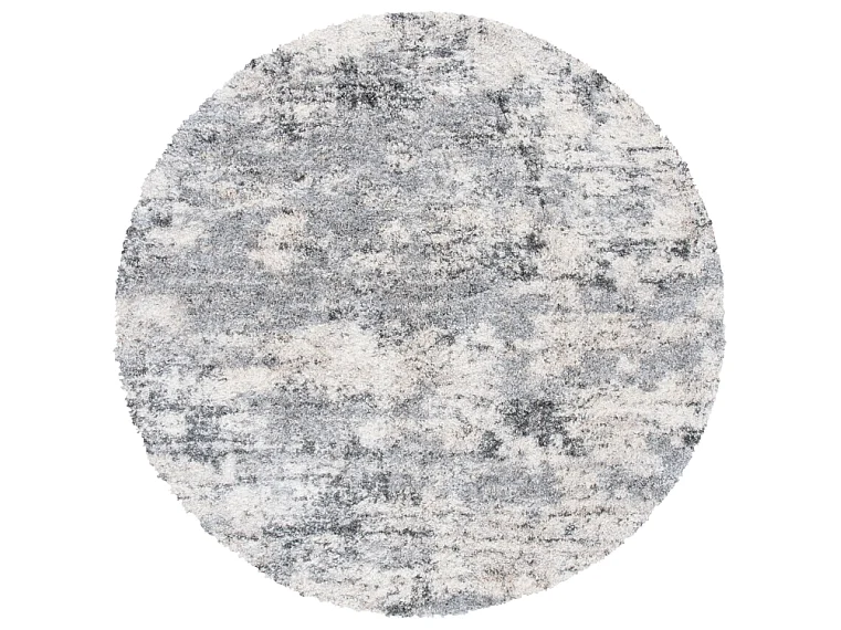 Tapis Ivoire/Beige 99 x 99cm - Hadleigh