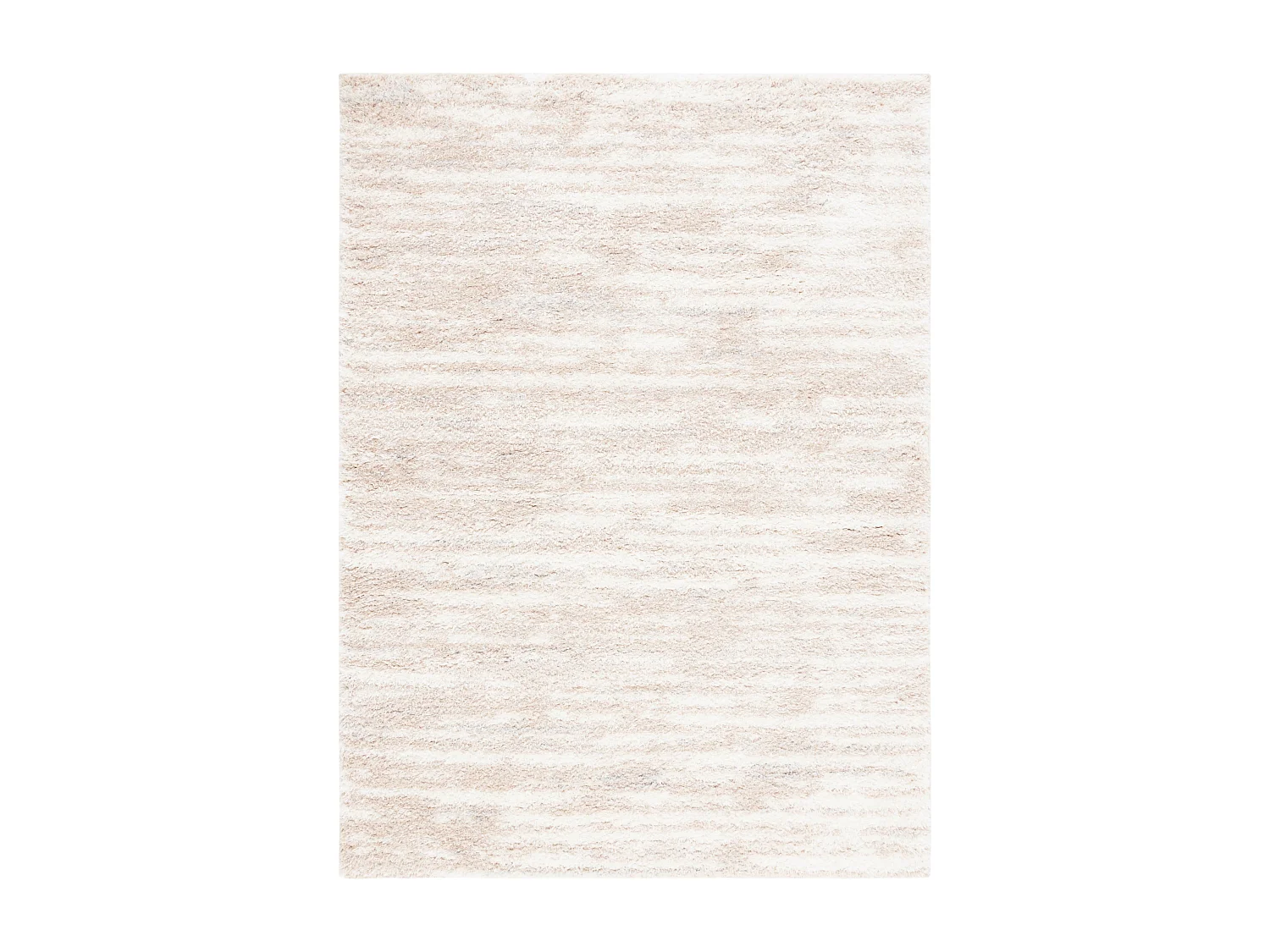 Tapis Beige/Ivoire 91 X 152 cm - Jagger