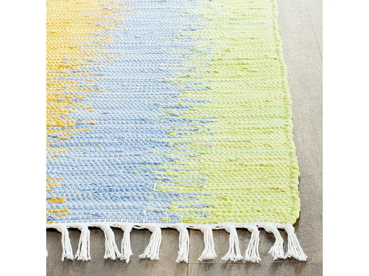 Tapis Vert/Or 91 X 152 cm - Monterrey