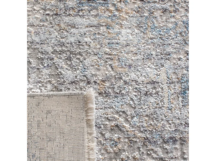 Tapis Gris 91 X 152 cm - Lorie