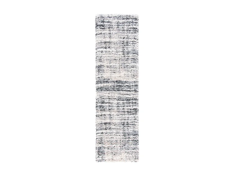 Tapis Gris 69 X 244 cm - Geanina