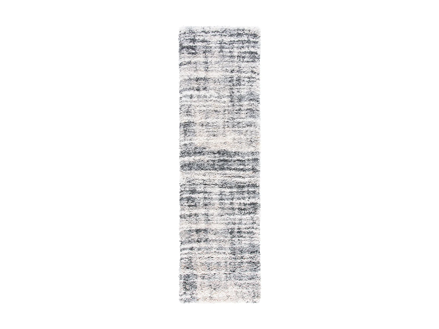 Tapis Gris 69 X 244 cm - Geanina