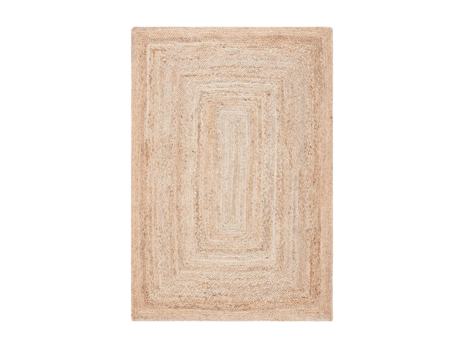 Tapis Naturel 91 X 152 cm - Kerensa