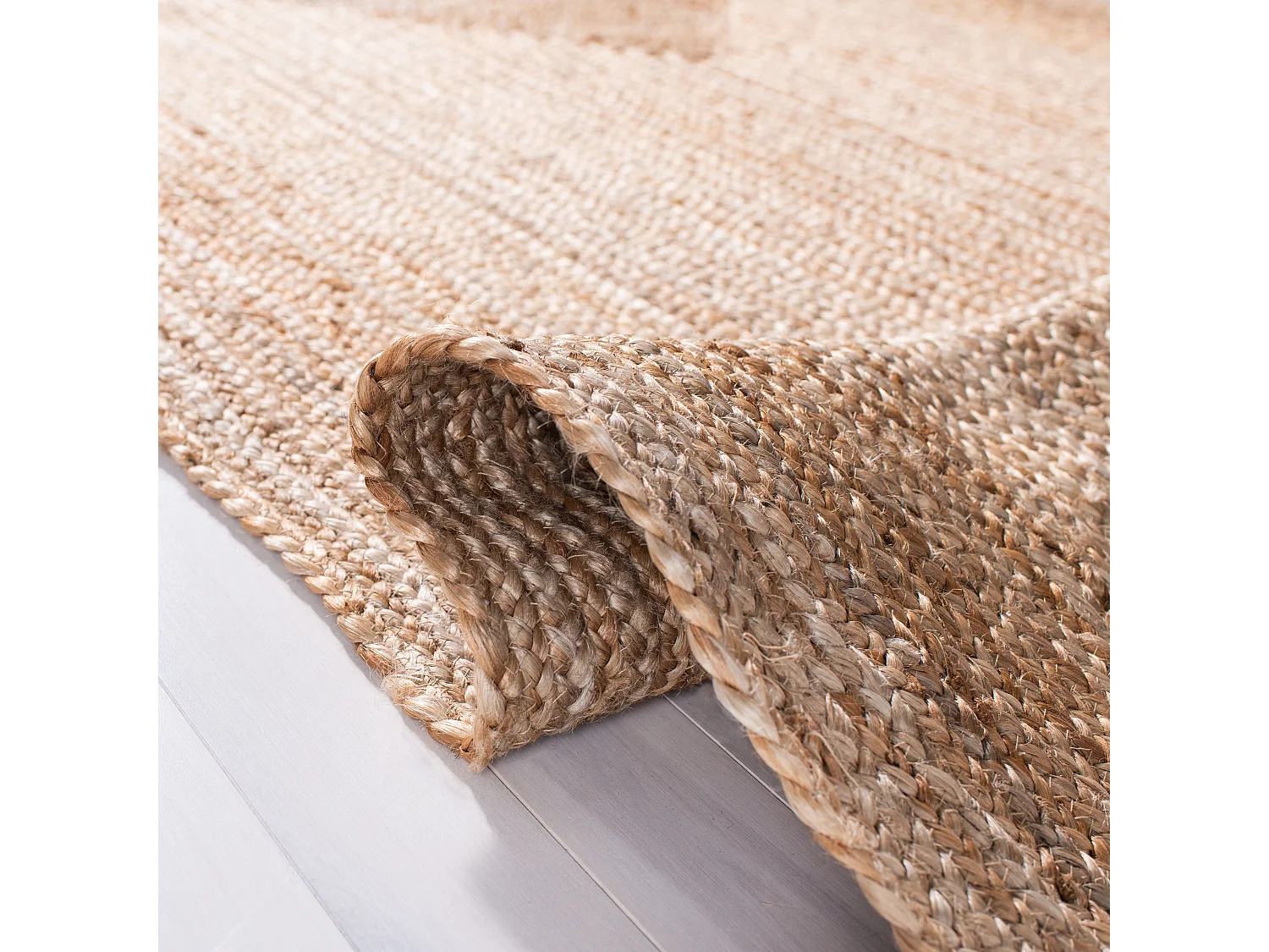 Tapis Naturel 91 X 152 cm - Kerensa