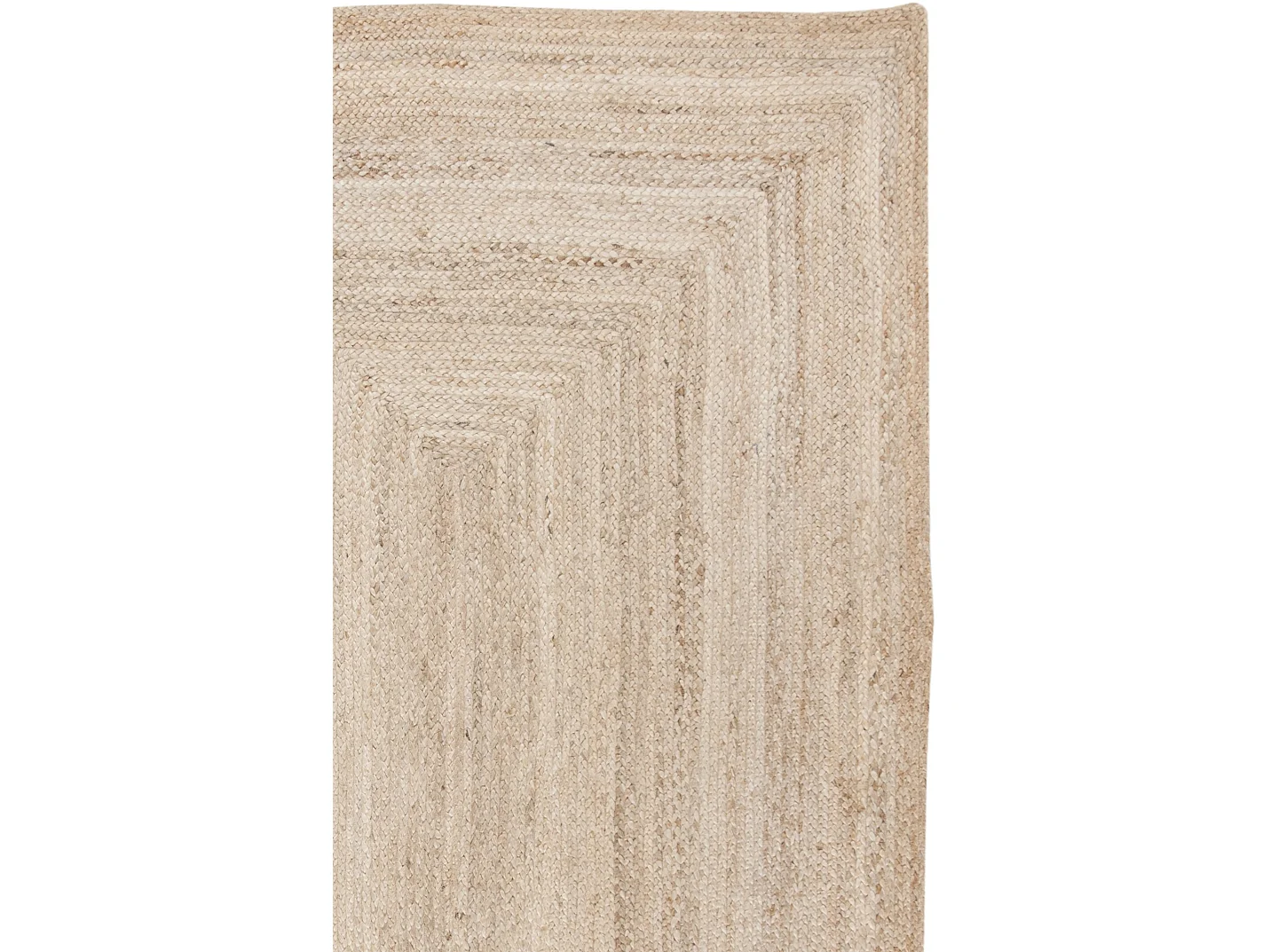 Tapis Naturel 91 X 152 cm - Kerensa