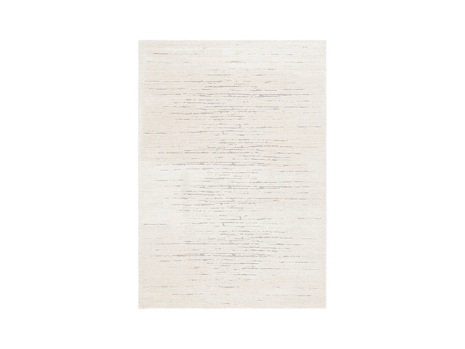 Tapis Ivoire/Gris 160 X 229 cm - Chester