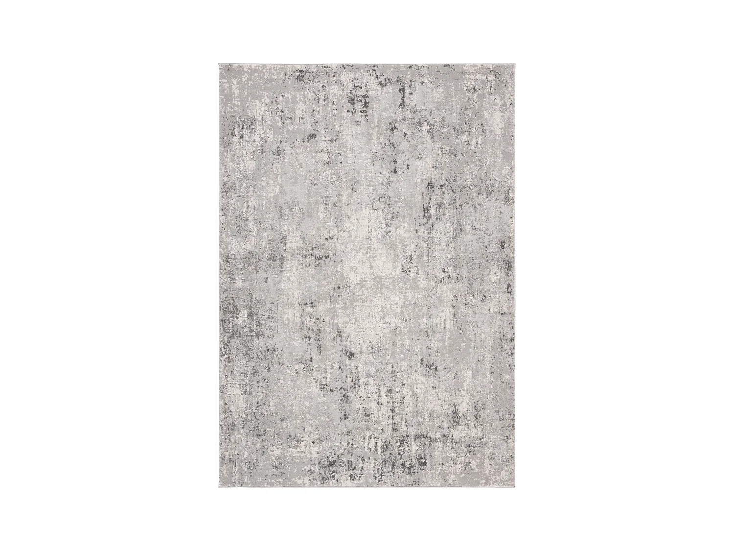 Tapis Gris/Neutre 160 X 229 cm - Willa